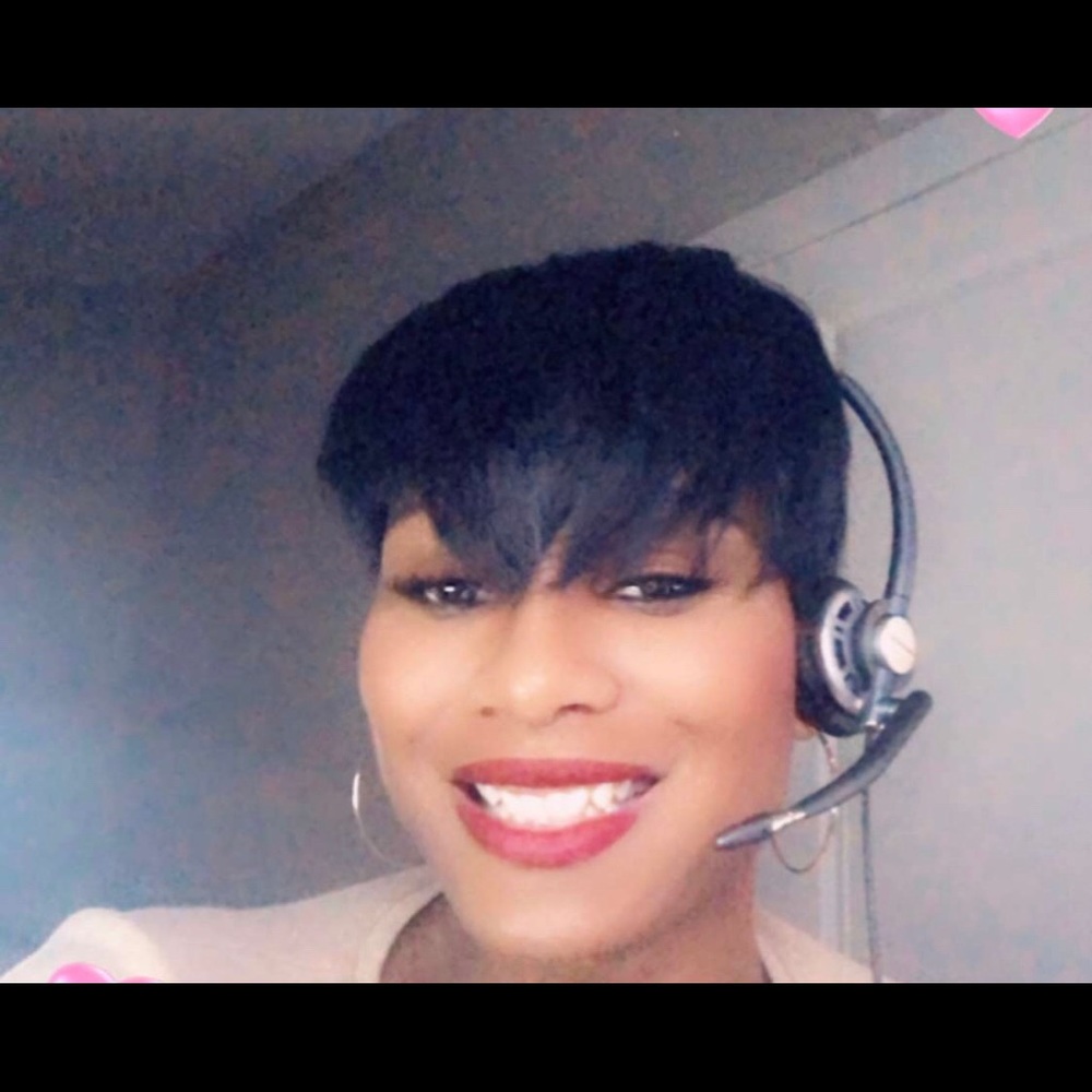 Meet your Posher, Tammi